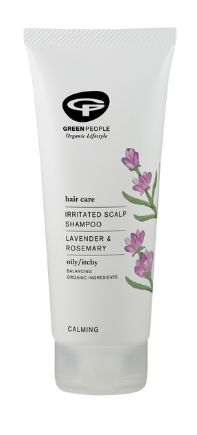 Green People Irritated Scalp Shampoo