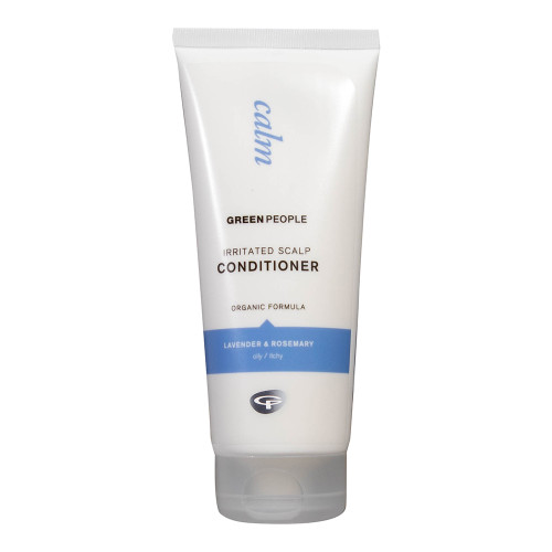 Green People Irritated Scalp Conditioner 200ml