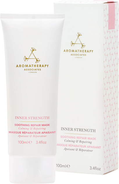 Aromatherapy Associates Inner Strength Soothing Repair Mask 100ml