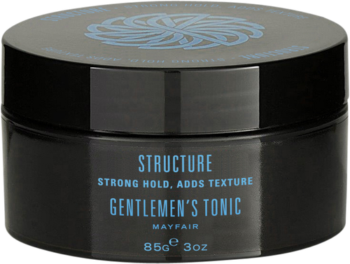 Gentlemen's Tonic Structure - 85g