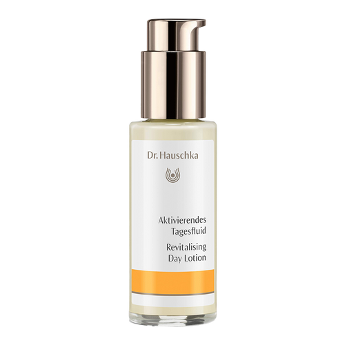 Dr. Hauschka Revitalising Day Lotion