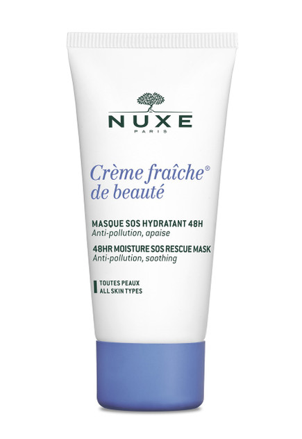 Nuxe Crème Fraiche De Beauté Mask - 50ml