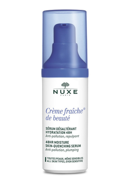 Nuxe Crème Fraiche De Beauté Serum - 30ml