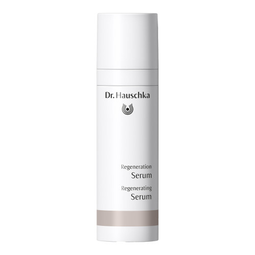 Dr. Hauschka Regenerating Serum 