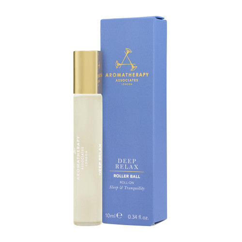 Aromatherapy Associates Deep Relax Roller Ball - 10ml 