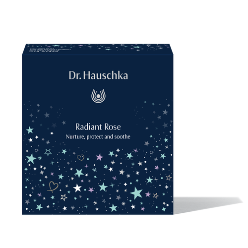 Dr. Hauschka Radiant Rose Kit