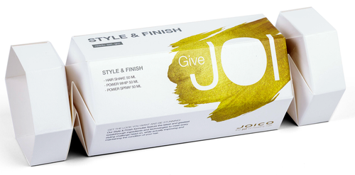 Joico Styling Cracker