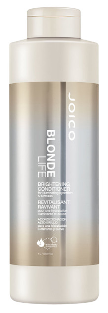 Joico Blonde Life Brightening Conditioner Litre