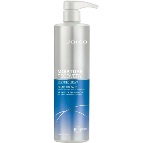 Joico Moisture Recovery Treatment Balm 500ml