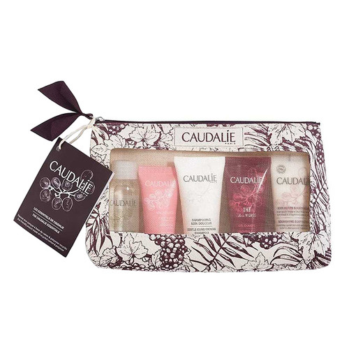 Caudalie Limited Edition Travel Set 