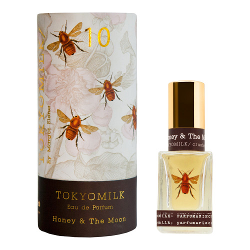 Tokyomilk Honey & The Moon Eau de Parfum