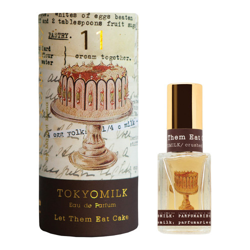 Tokyo Milk Let Them Eat Cake Eau de Parfum 