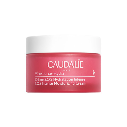 Caudalie Vinosource SOS Intense Moisturizing Cream Caudalie Vinosource SOS Intense Moisturizing Cream
