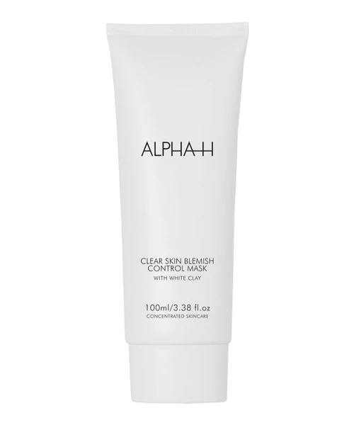 Alpha H Clear Skin Blemish Control Mask