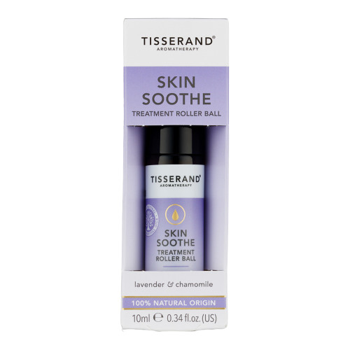 Tisserand Skin Soothe Treatment Roller Ball