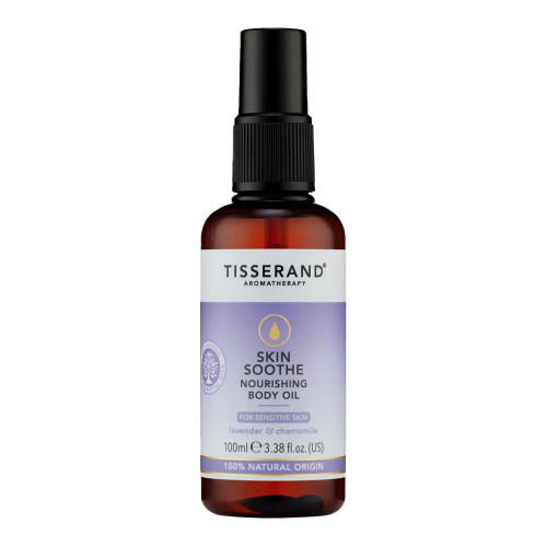 Tisserand Skin Soothe Nourishing Body Oil