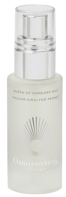 Omorovicza Queen of Hungary Mist Travel - 30ml