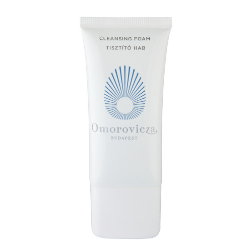 Omorovicza Cleansing Foam Travel - 30ml