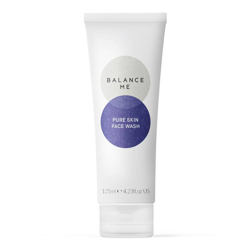 Balance Me Pure Skin Face Wash