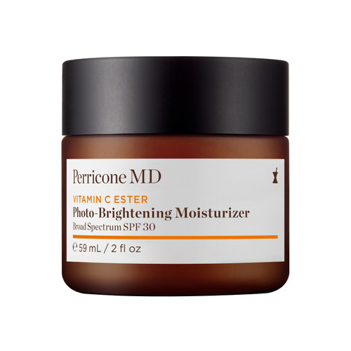 Perricone MD Vitamin C Ester Photo-Brightening Moisturizer Broad Spectrum SPF 30 - 59ml