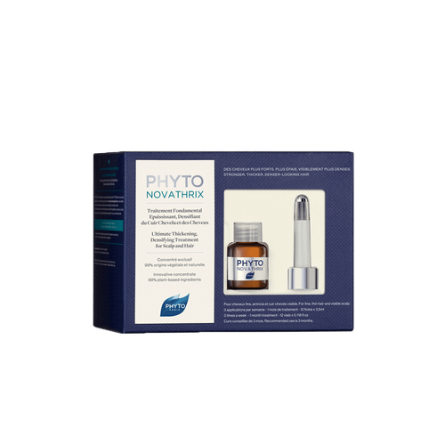 Phyto Novathrix Anti-Hair Loss Treatment