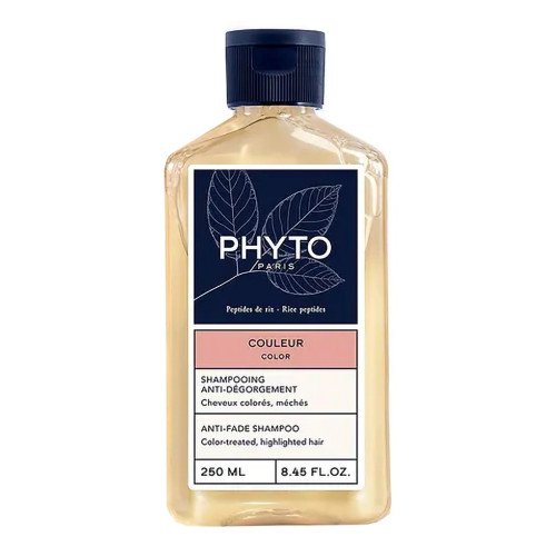 PhytoColor Anti-fade Shampoo