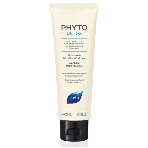 Phyto Clarifying Detox Shampoo Phyto Clarifying Detox Shampoo