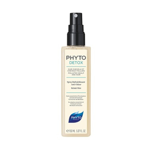 Phyto Phytodetox Spray Rehab Mist