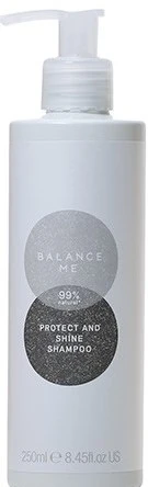 Balance Me Protect & Shine Shampoo 250ml