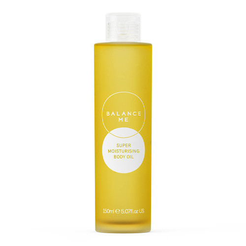 Balance Me Super Moisturising Body Oil