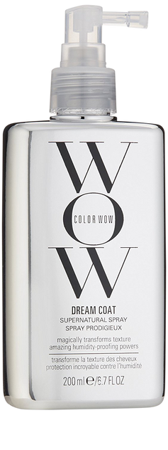 Color WOW Dream Coat Supernatural Humidity-Proofing Spray - 200ml