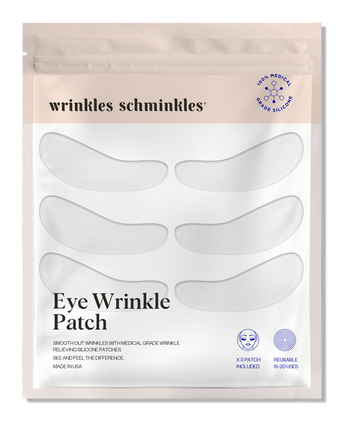 Wrinkles Schminkles Eye Smoothing Kit