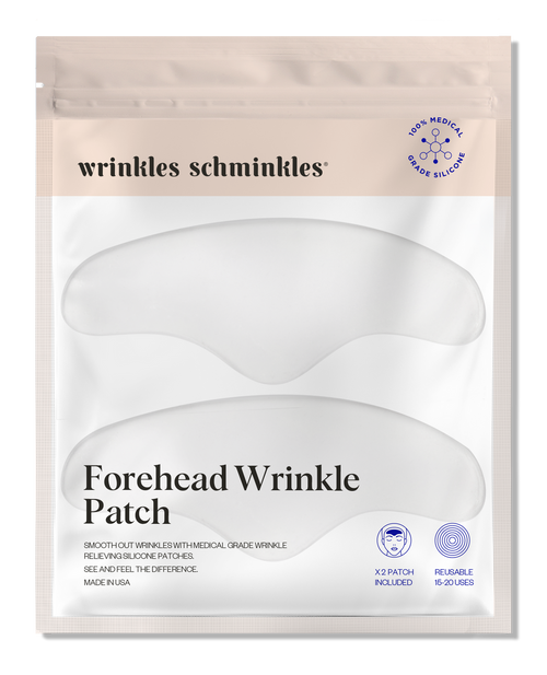 Wrinkles Schminkles Forehead Smoothing Kit