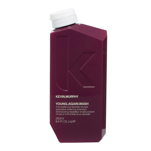 KEVIN MURPHY YOUNG.AGAIN.WASH