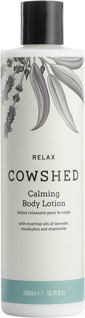 Cowshed Relax Body Lotion - 300ml