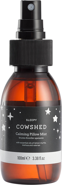 Cowshed Sleepy Pillow Mist 100ml Cowshed Sleepy Pillow Mist 100ml