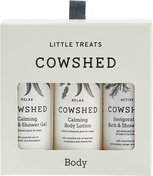 Cowshed Little Treats - Body