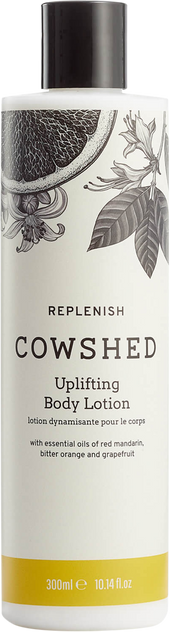 Cowshed Replenish Body Lotion - 300ml