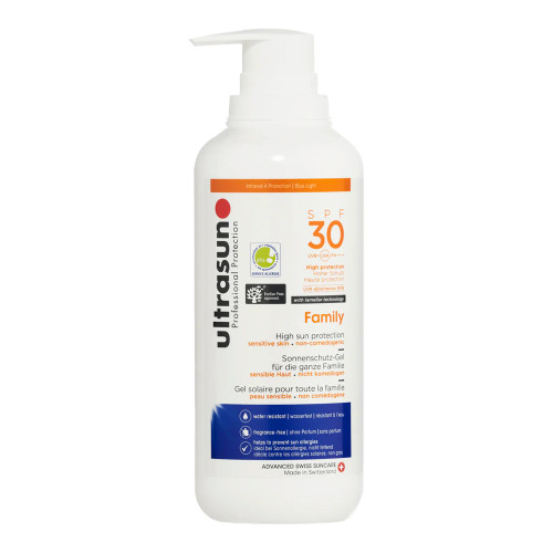 Ultrasun Family SPF30 400ml