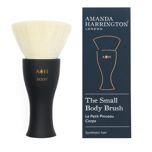 Amanda Harrington The Small Body Brush