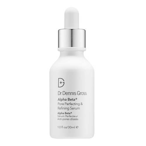 Dr Dennis Gross Alpha Beta Pore Perfecting & Refining Serum