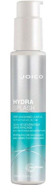 Joico HydraSplash Replenishing Leave-In Conditioner