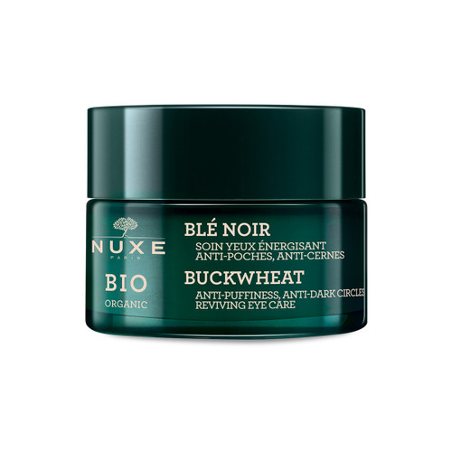 Nuxe Organic Anti-Puffiness Anti-Dark Circles Reviving Eye Care