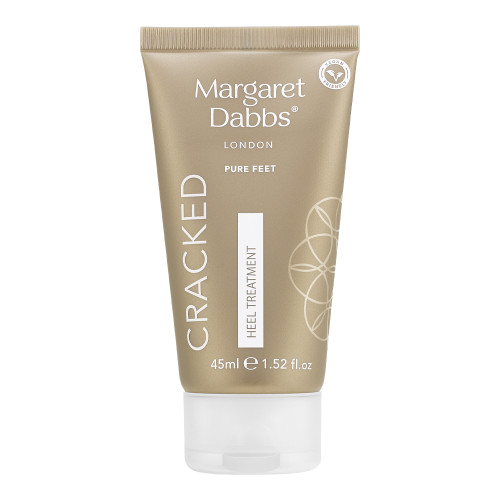 Margaret Dabbs London Pure Feet Cracked Heel Balm