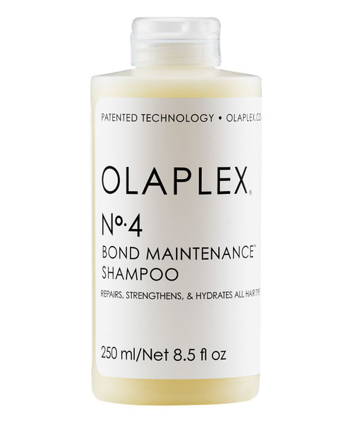  Olaplex No.4 Bond Maintenance Shampoo