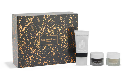 Omorovicza Mini Mud Gift Set 