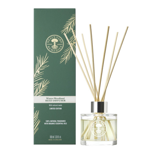 Neal's Yard Remedies Winter Woodland Diffuser