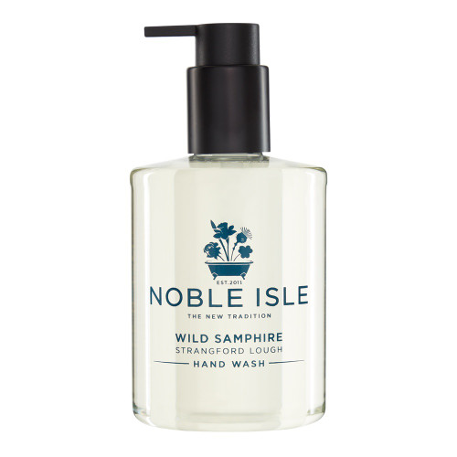 Noble Isle Wild Samphire Hand Wash