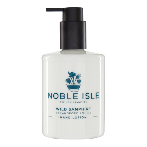 Noble Wild Samphire Hand Lotion