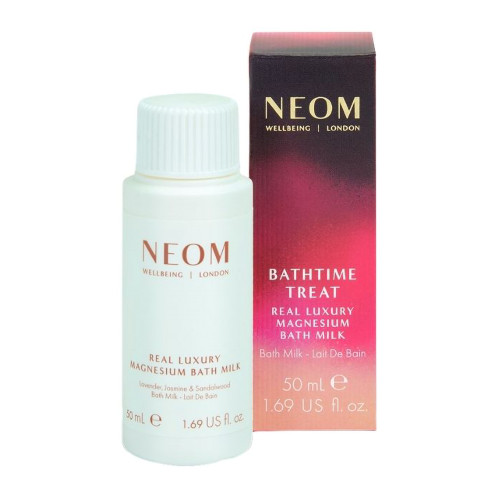 NEOM Bath Time Treat 50ml